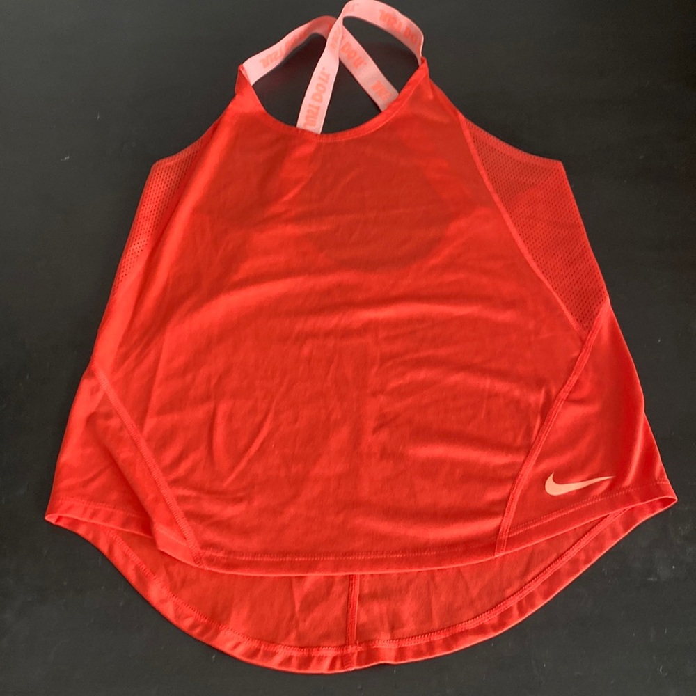 Nike Dri-Fit Tank Top Size Small